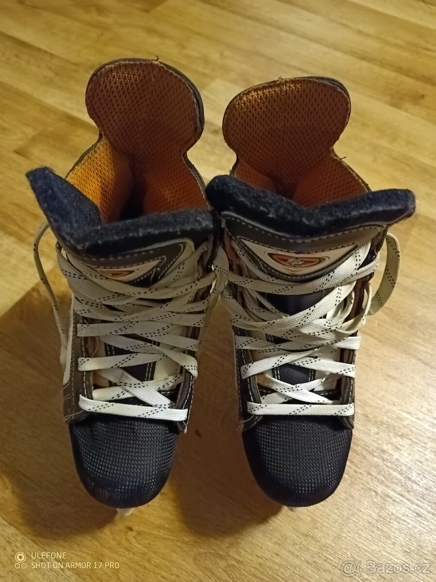 Dětské brusle vel.35 - 3