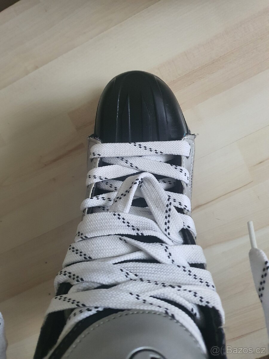 Pánské zimní brusle six blade TT - 3