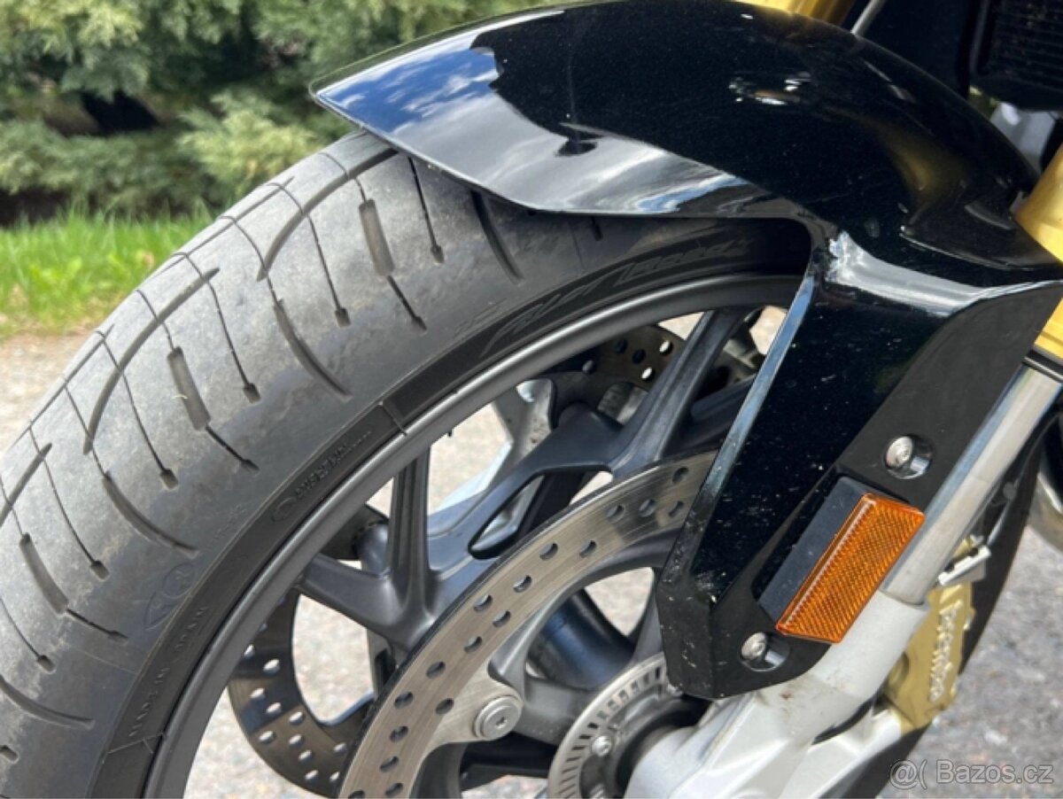 Prodám BMW R 1200 RS 7217 KM - 3