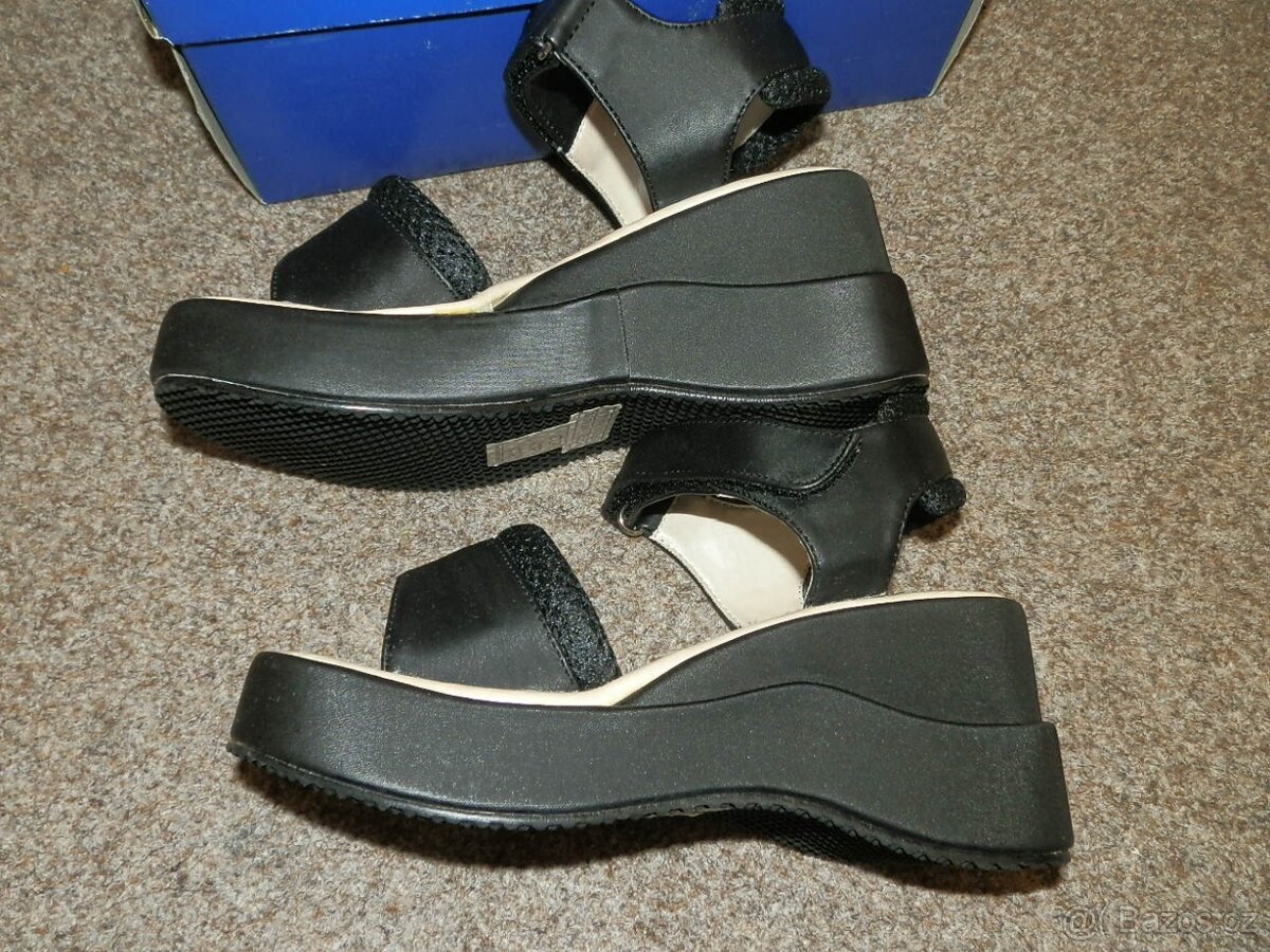 Dívčí letní botky vel.29 - 3