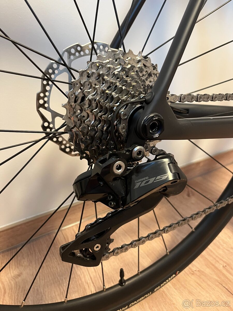 Orbea Orca M30i 2024 – top stav, velikost 53 - 3