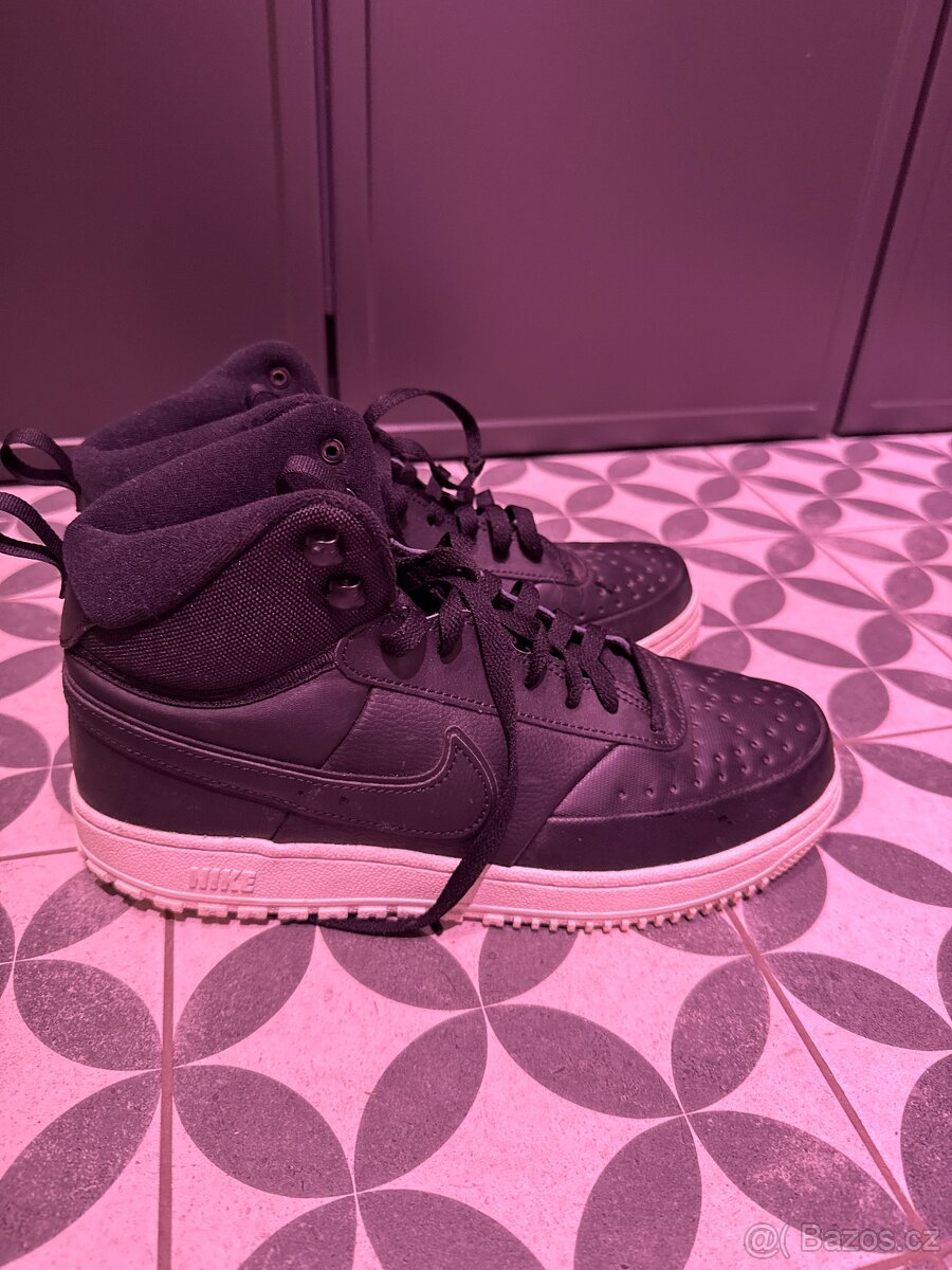 Boty Nike velikost 44 TOP STAV - 3