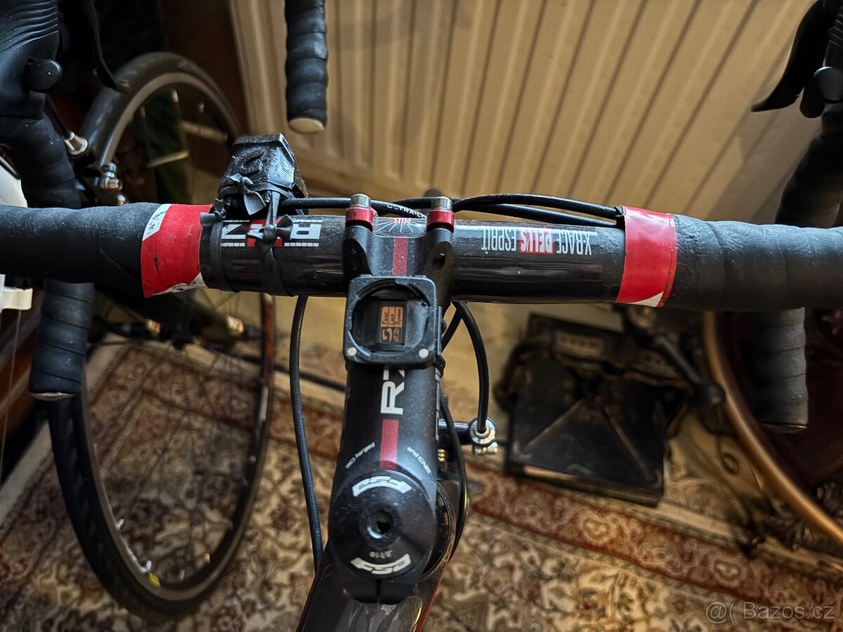 Dvě silniční kola Pells - 3