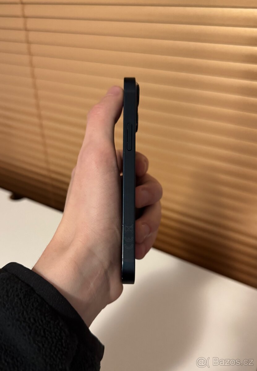 iPhone 13 mini 128gb - 3