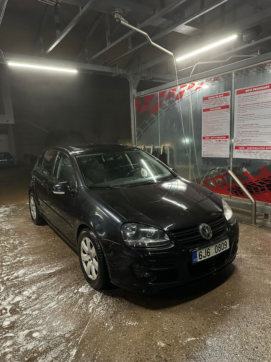Volkswagen Golf V 1.4tsi - 3