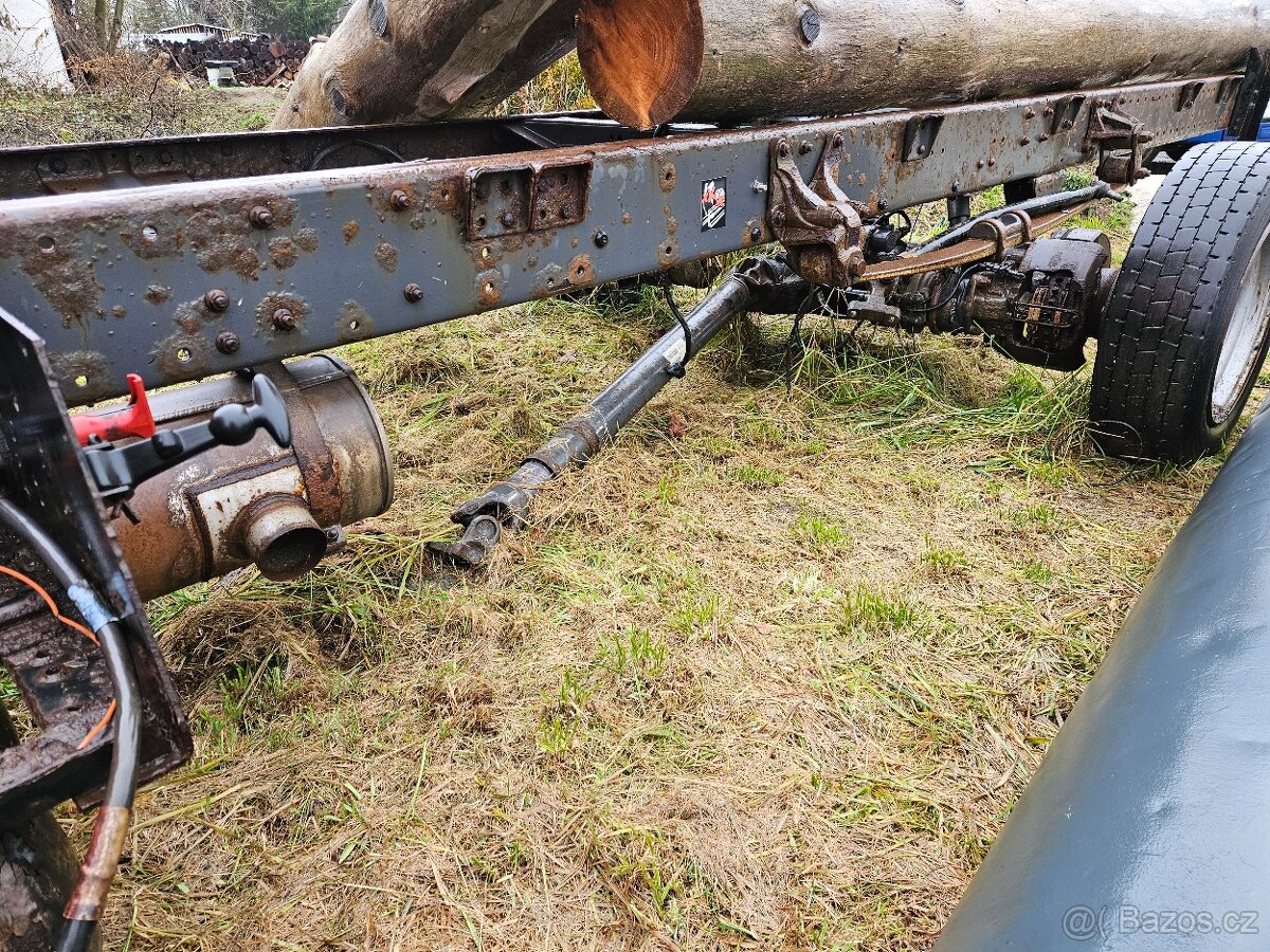 ND Renault midlum 150 euro 3 - 3