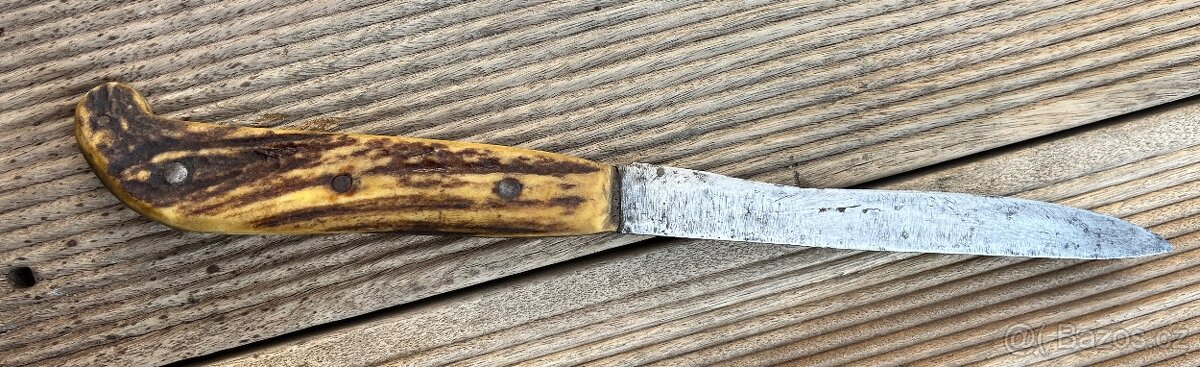 STAROŽITNÝ NŮŽ - 3