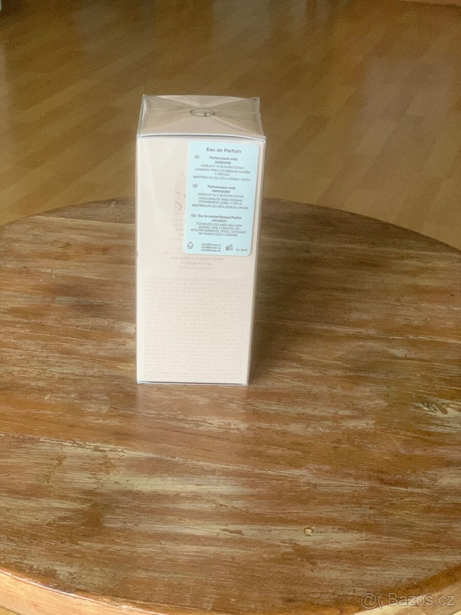 Giorgio Armani Si Eau de Parfum Intense 50 ml - 3