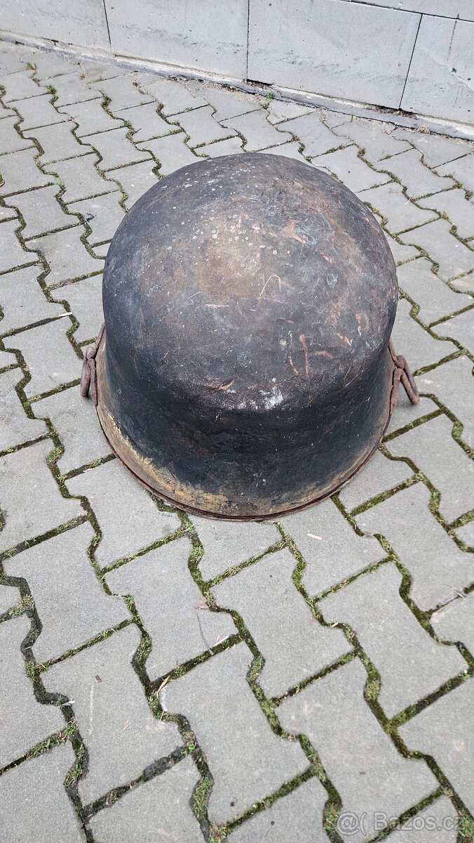 Velký měděný kotel - 3