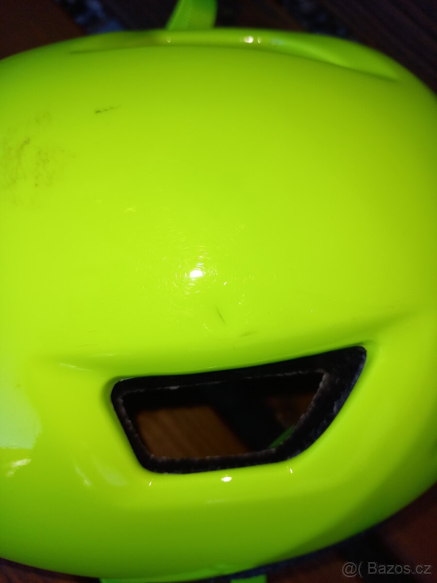 BTWIN Dětská cyklistická helma 500 - 3