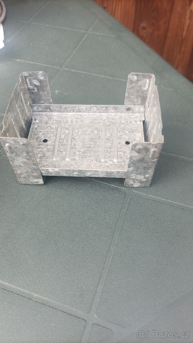 KOTLÍK + EŠUS A VAŘIČ NA LÍH. - 3