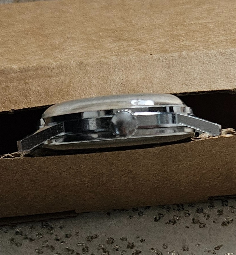 Prim 15 rubínů s datumem - 3