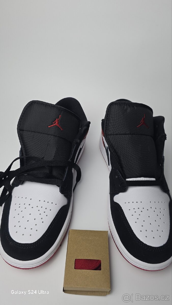 Nike Air Jordan 1 low se 43eu - 3