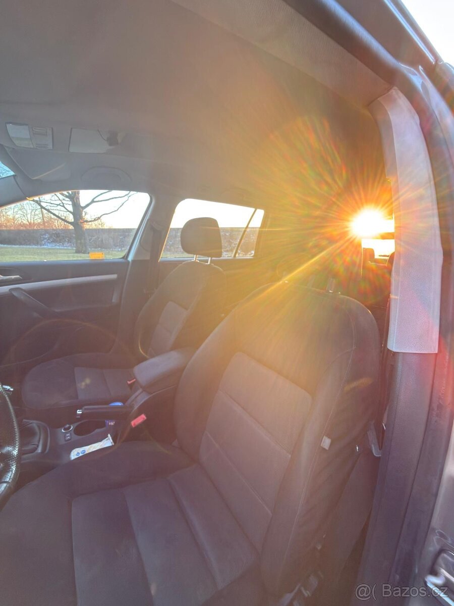 Prodam Škoda Octavia 1.9 TDI, 2006 - 3