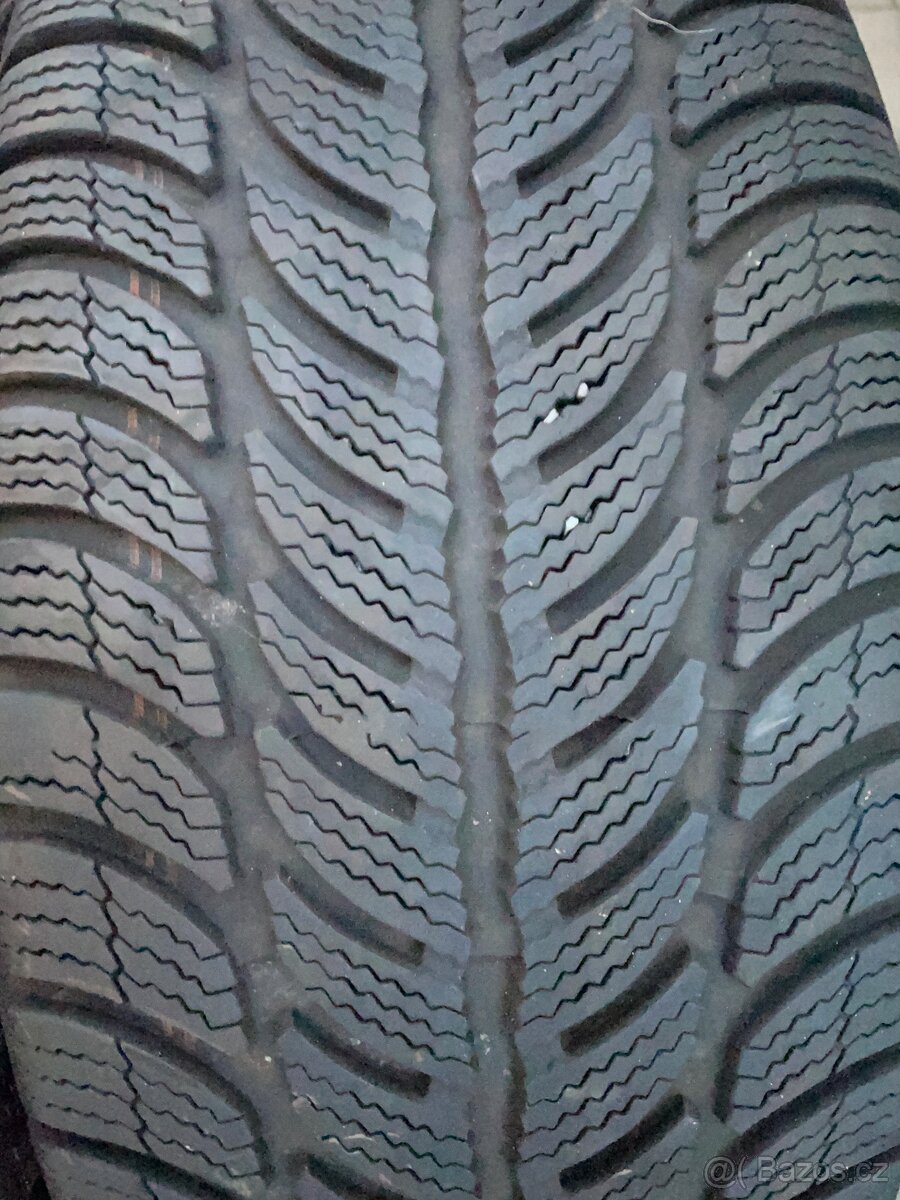 Zimní 205/55/16 - 3