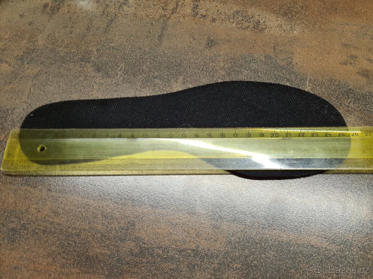 Chlapecké brusle Edmonton - 3