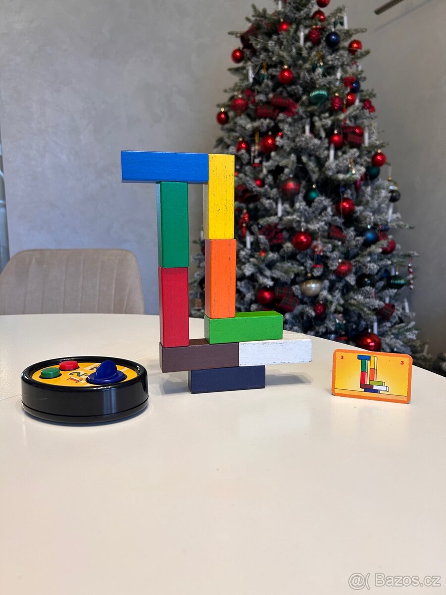 Společenská hra Make ’n’ Break - 3