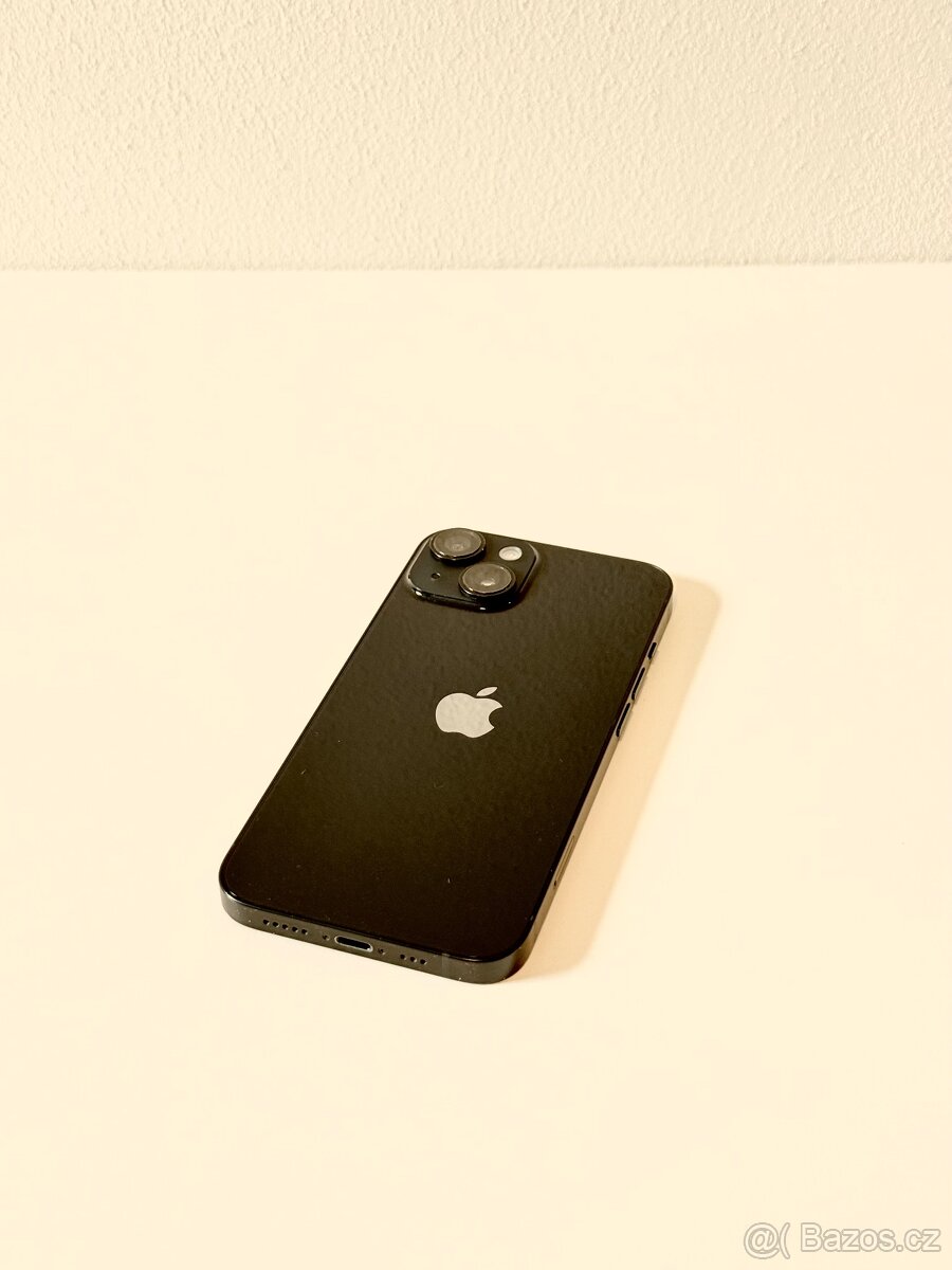 iPhone 14 128 GB - modrý - 3