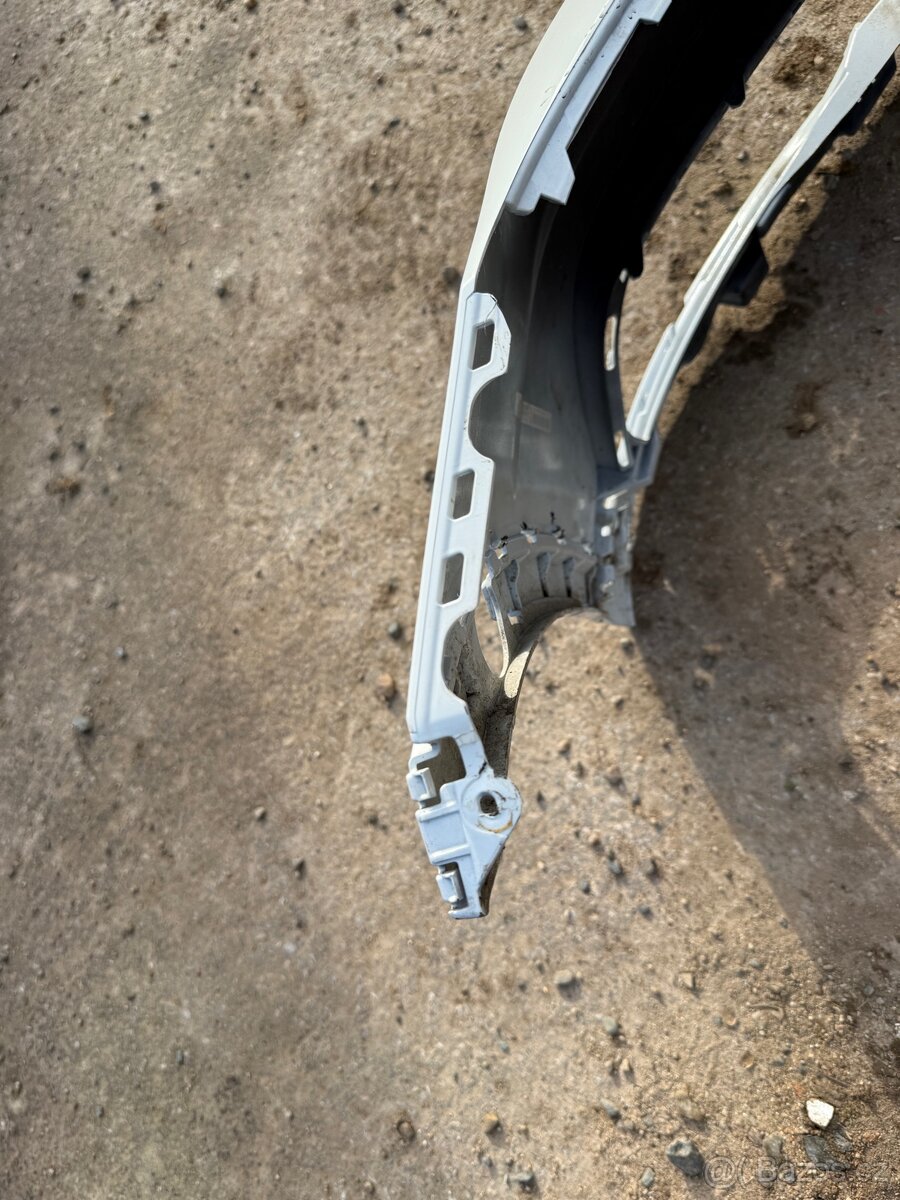 Přední nárazník volkswagen passat b8 alltrack - 3