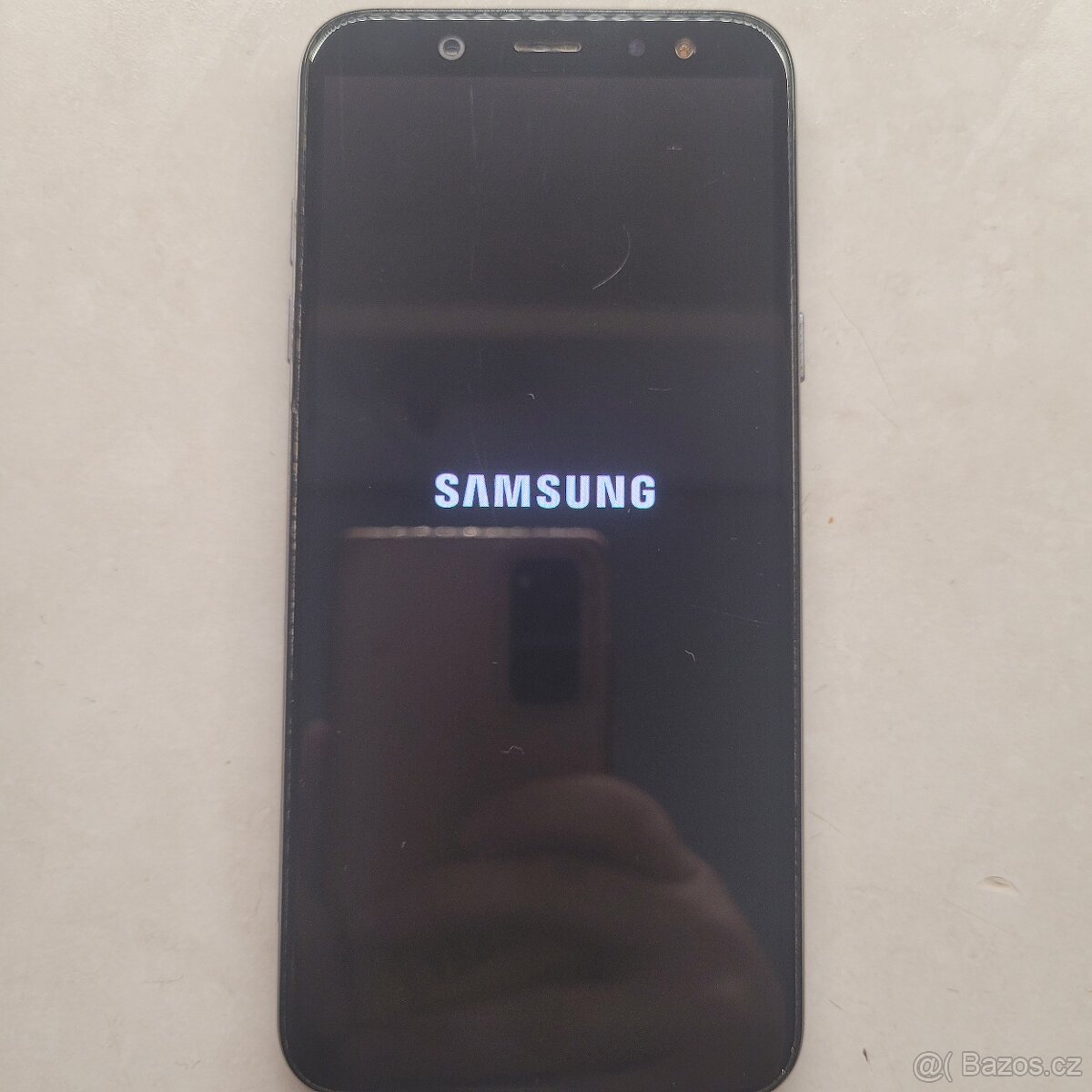 Samsung Galaxy A6 - 3