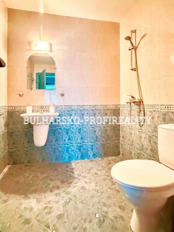 Bulharsko-Sluneční pobřeží 2kk - 3