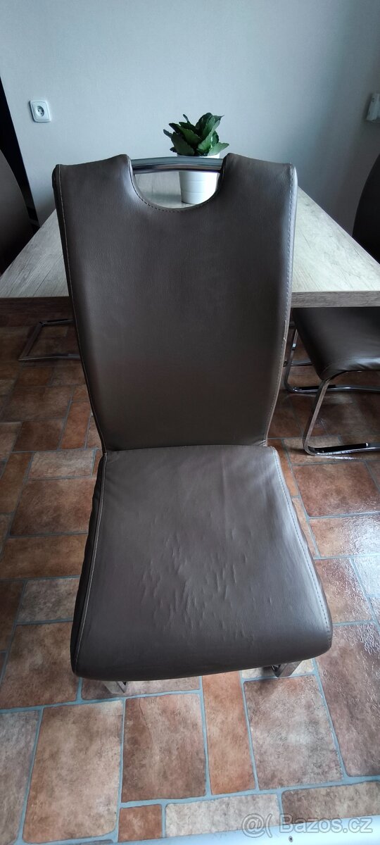 Kuchyňské židle - 3
