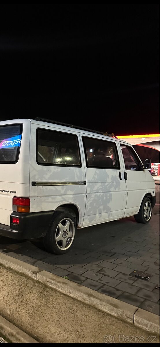 Alu kola 5x112 r16 - 3