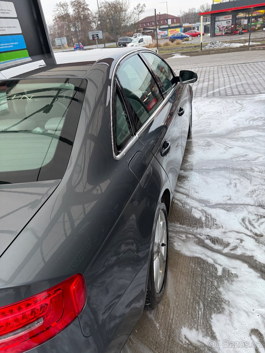 Audi A4 B8.5 2.0 TDI - 3
