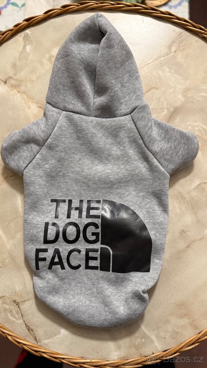 Oblečení pro pejska - 3