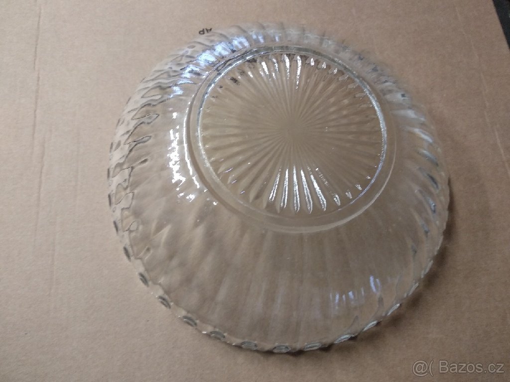 Starožitná mísa - 3