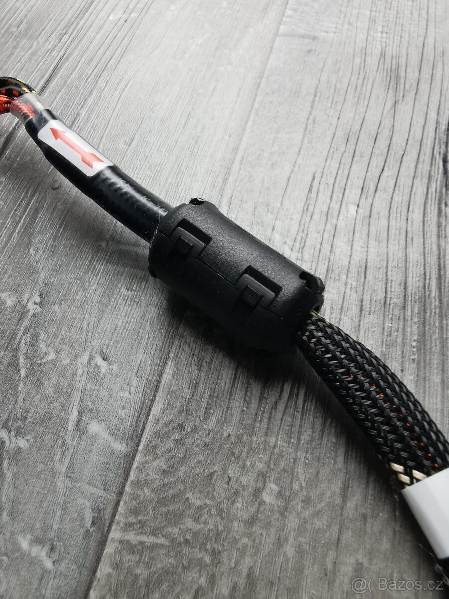 Exkluzivní repro kabely 2m EXCELPremiumWire2 - 3