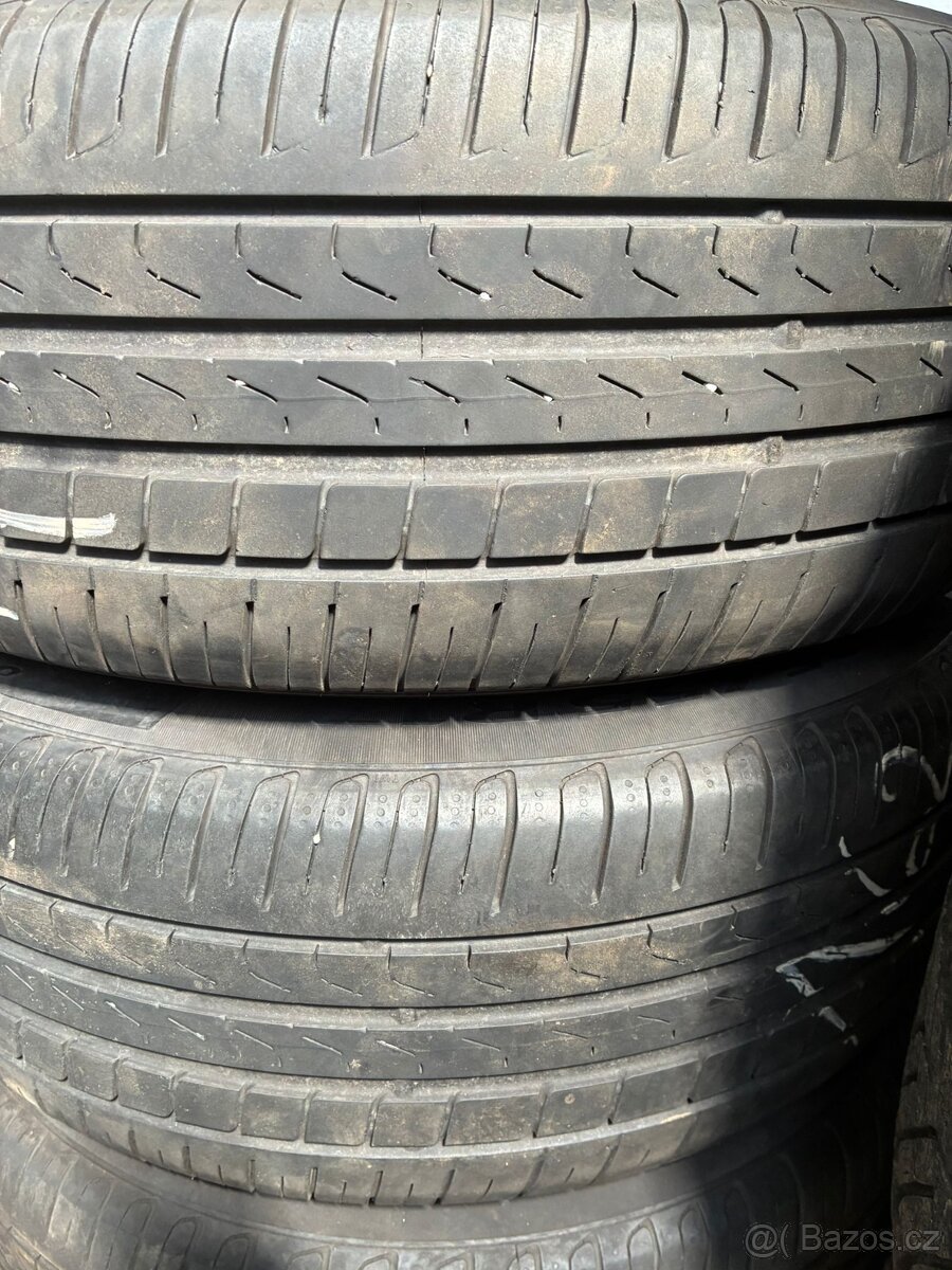 Alu BMW R17 G31/G30 - 3