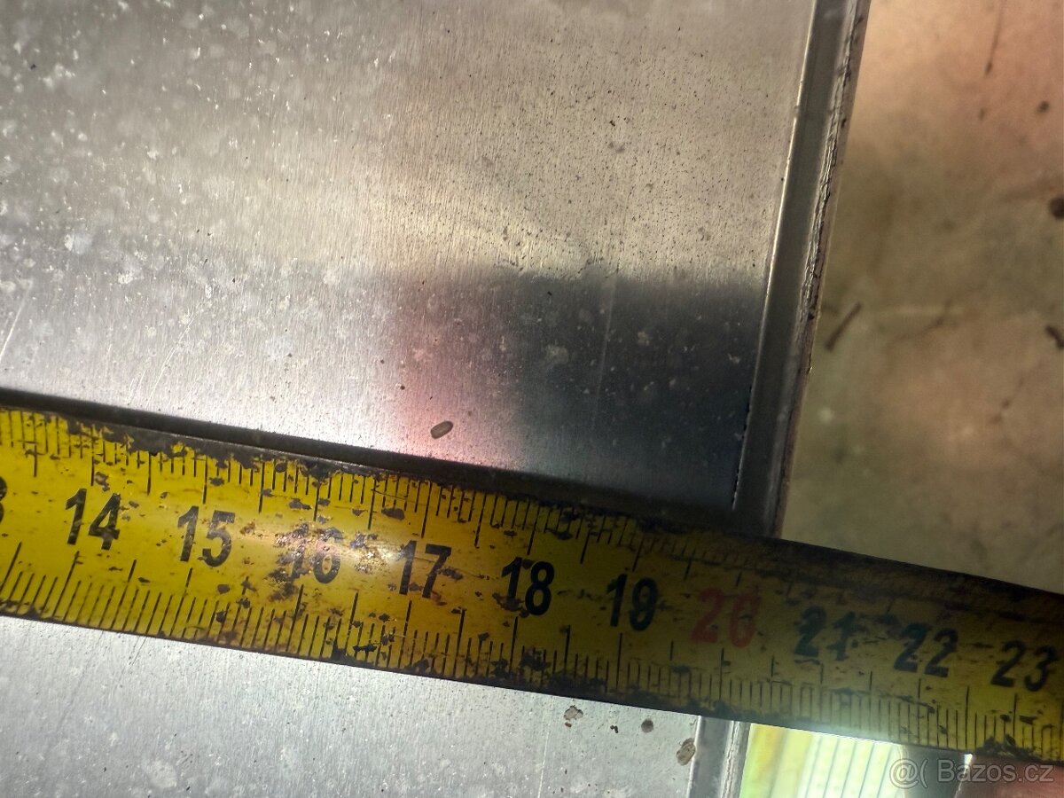 Prodám zakládací lištu - 3