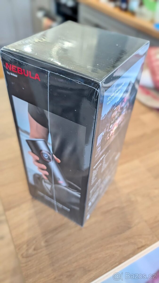 Nebula, english description - 3