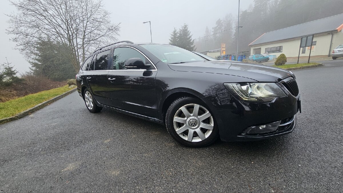 Škoda superb 2FL 2.0 TDI - 3