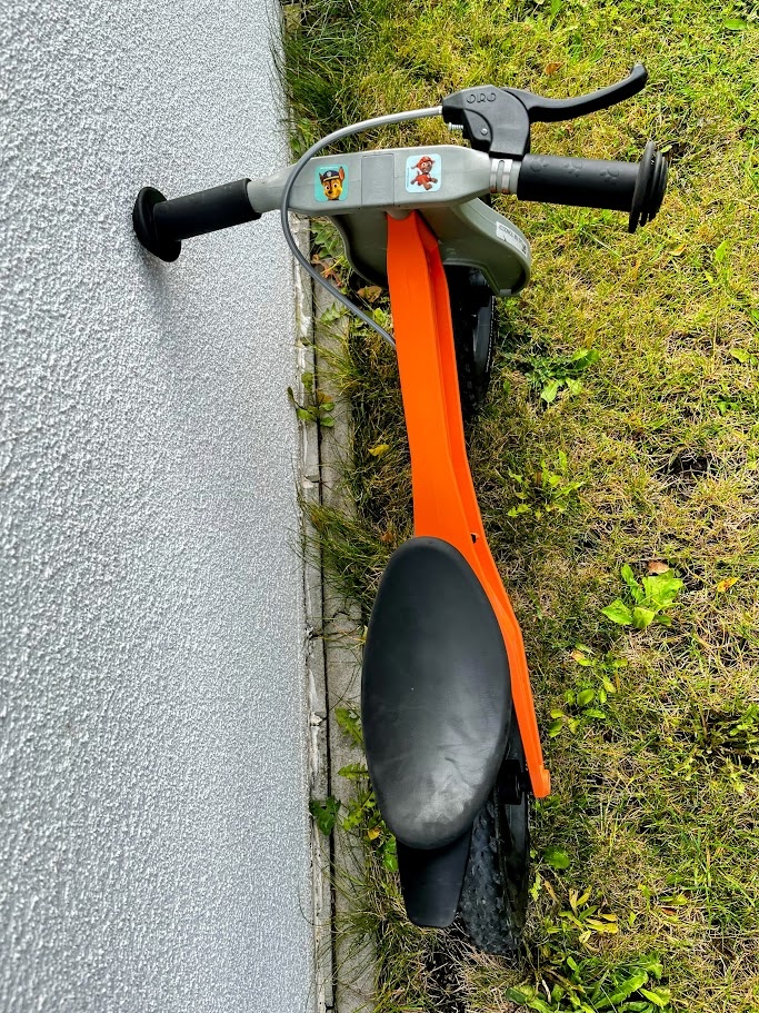 Odrážedlo First bike - 3