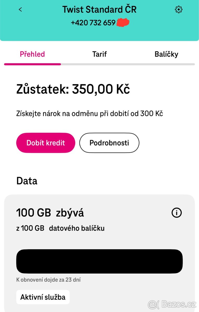 LTE modem,wifi 4G 100GB - 3