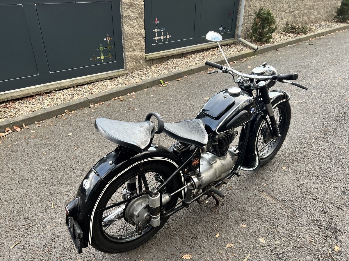 BMW R25/2 - 3