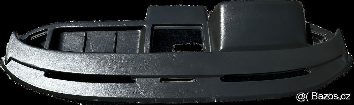 BMW E12 palubni deska - 3