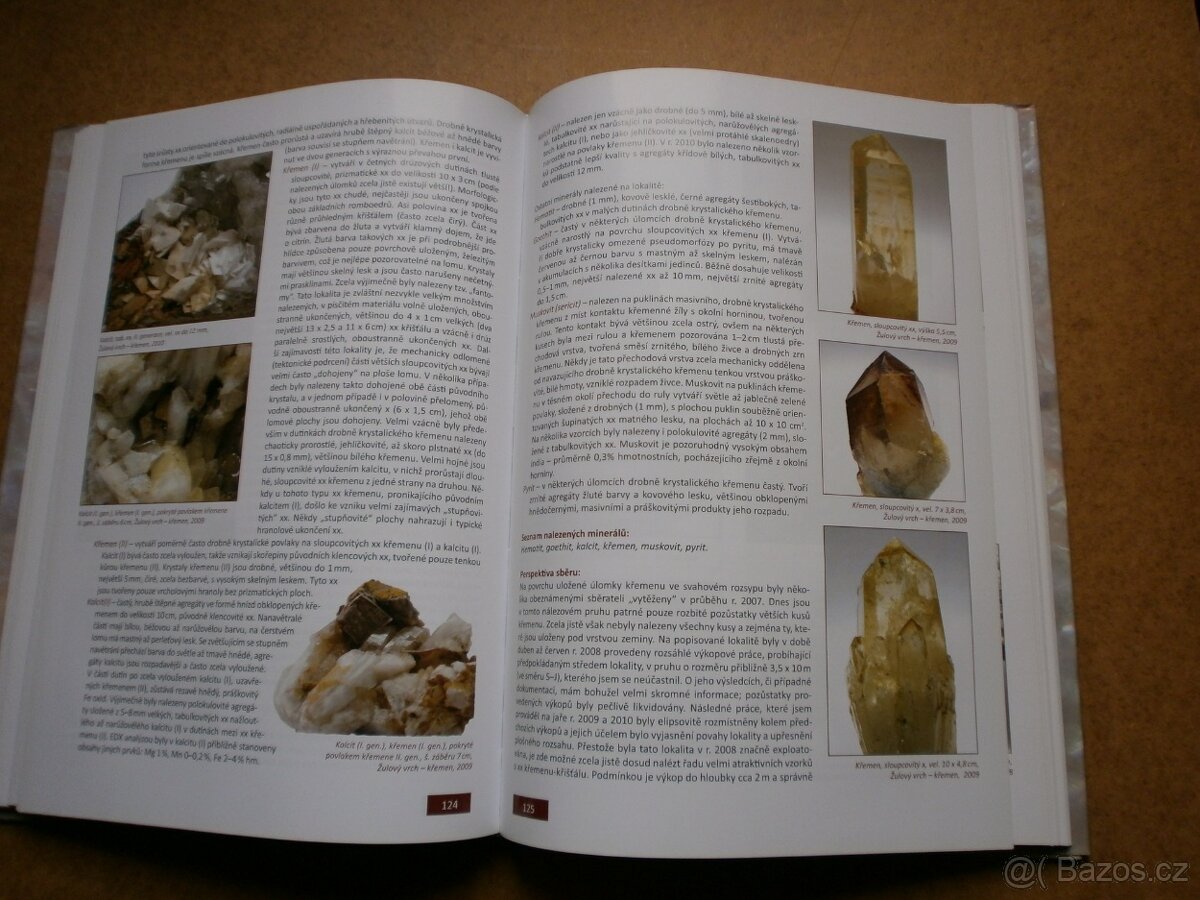 Kniha nerostů - 3