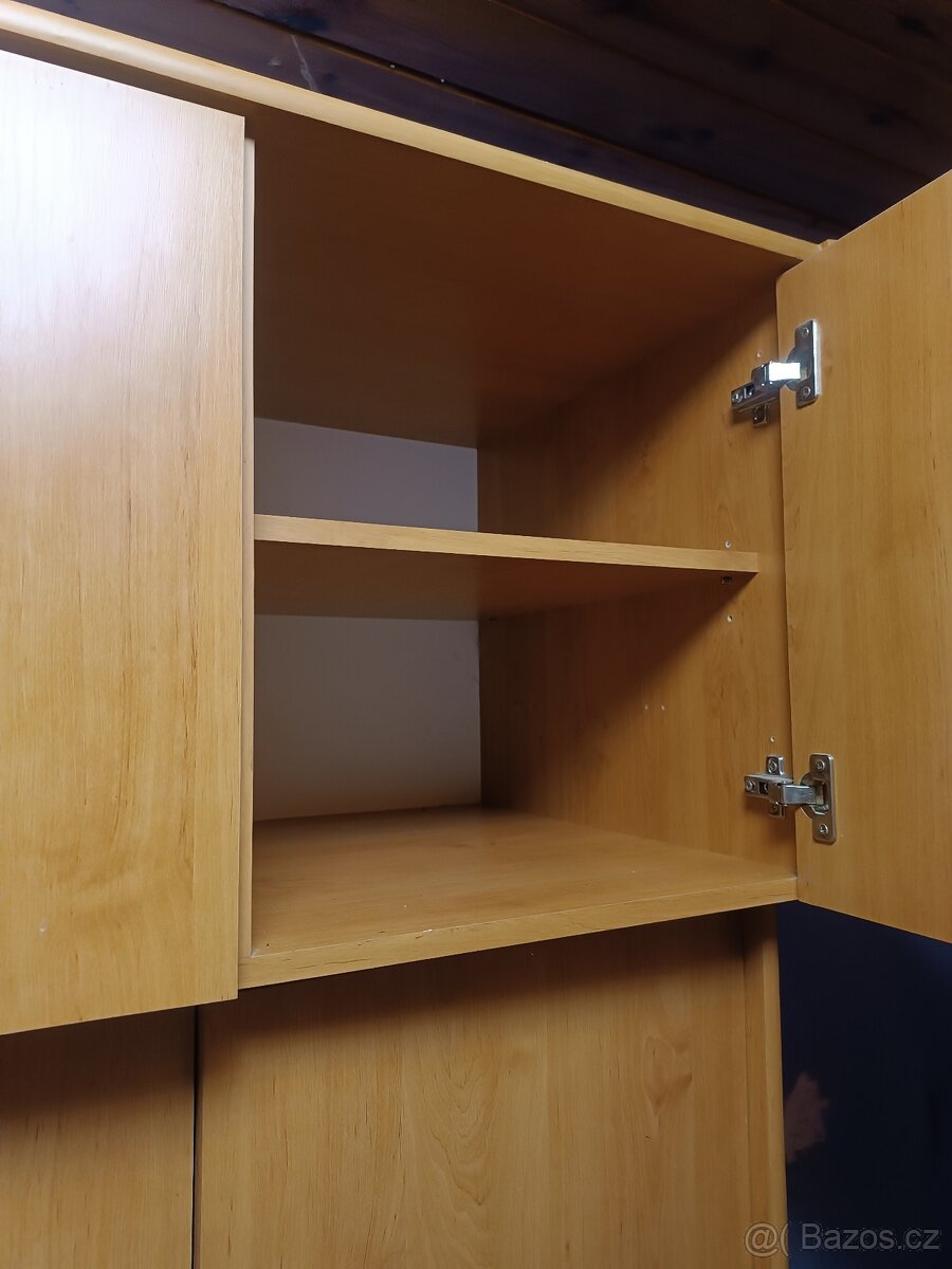 Nástavec na skříň - 3