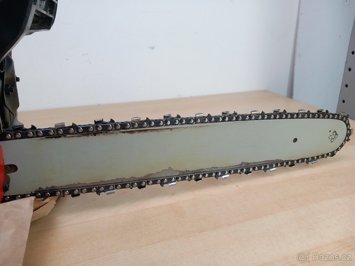 Benzinová motorová pila Hecht 945 - 3