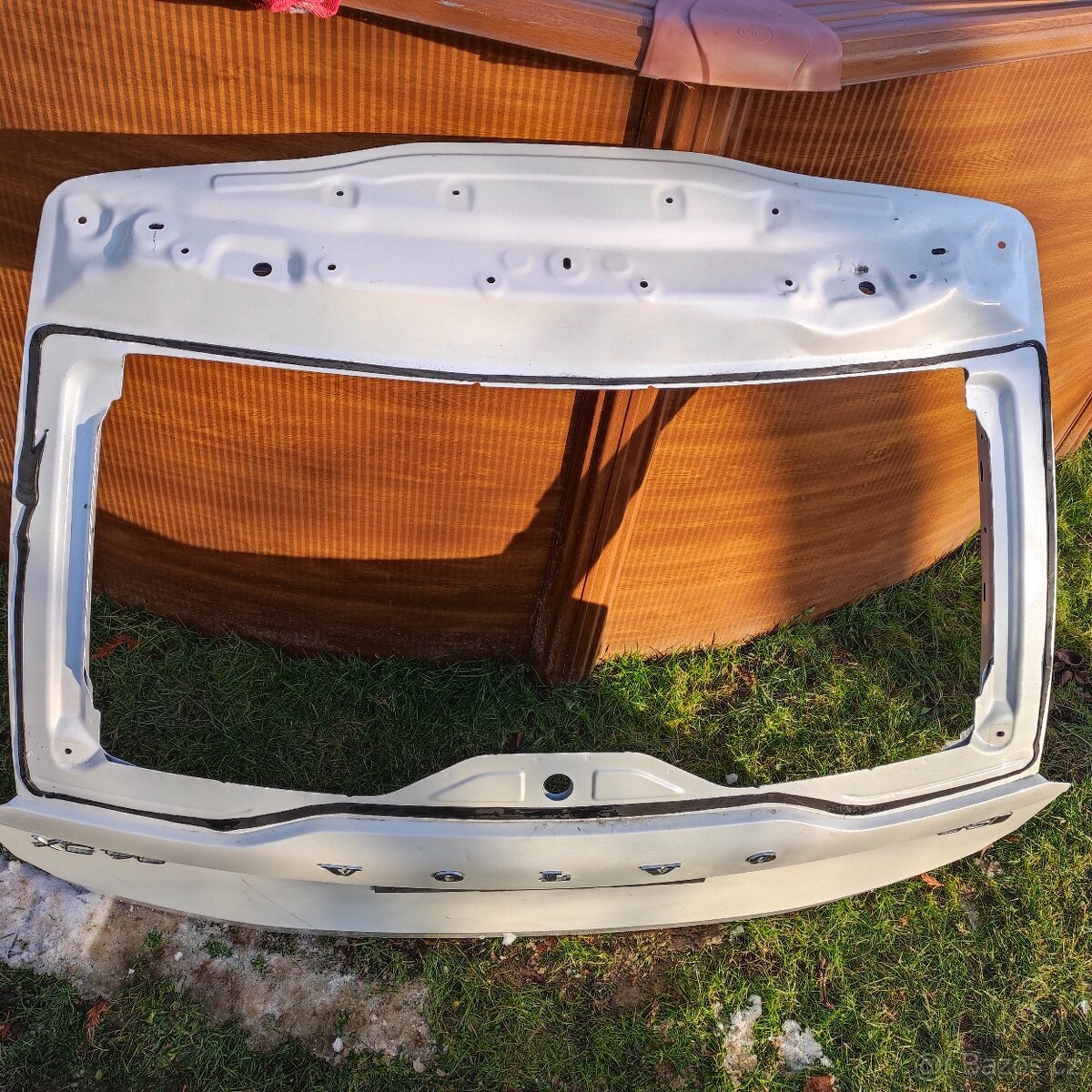 Zadní dveře Volvo XC90 II - 3