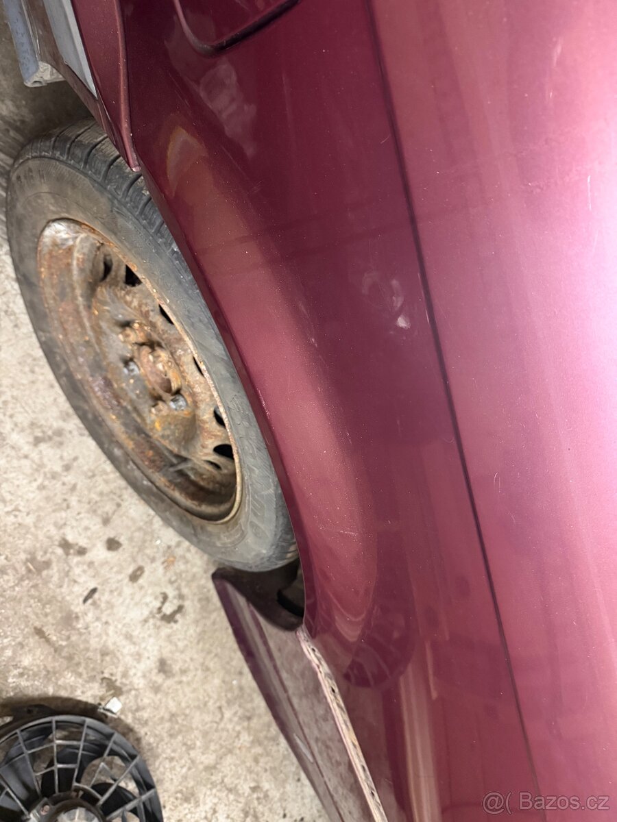 Bmw e36 coupe 323i - 3