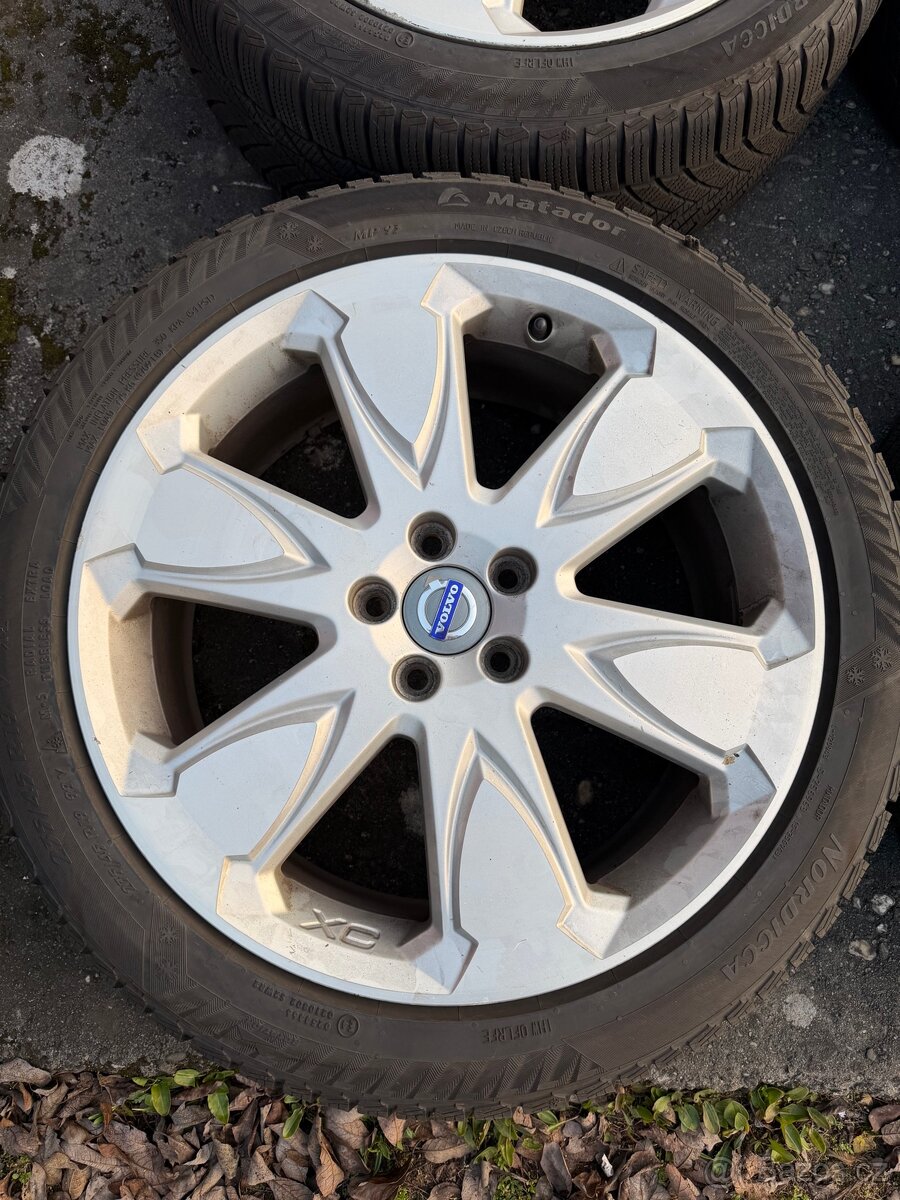 Volvo 5x108 R19 ET55 ERAKIR - 3