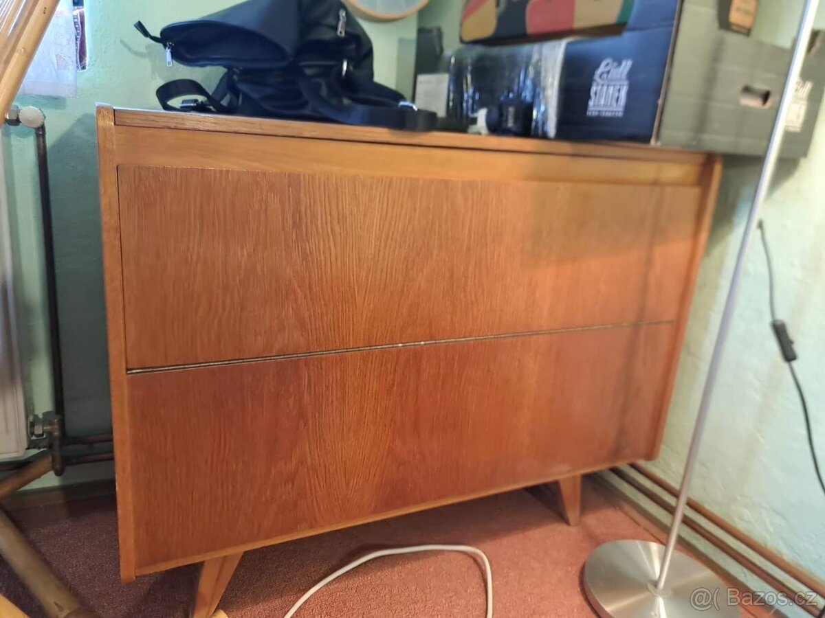 Za odvoz a vystěhování - 3