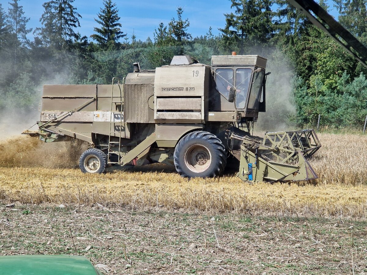 Fortschritt E514 - 3