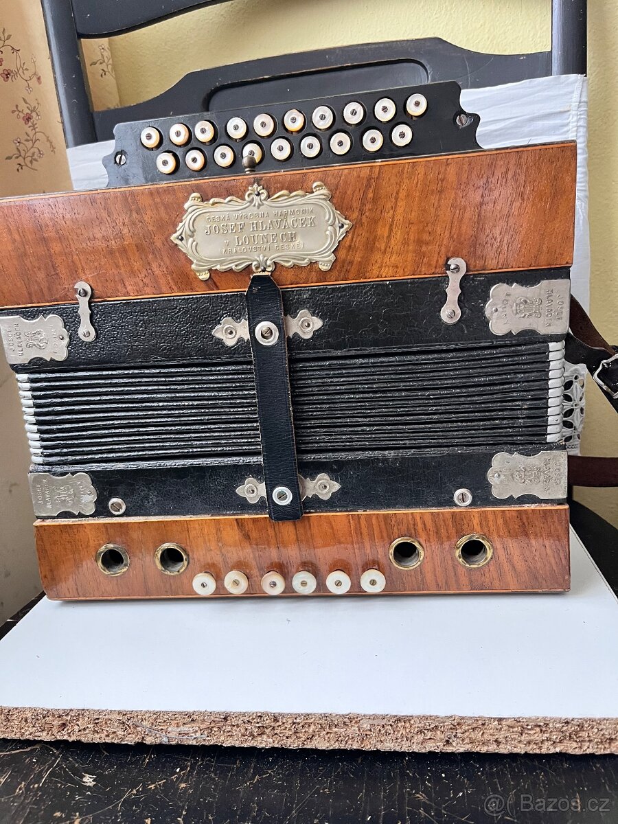 Heligonka ,rok 1935 - 3