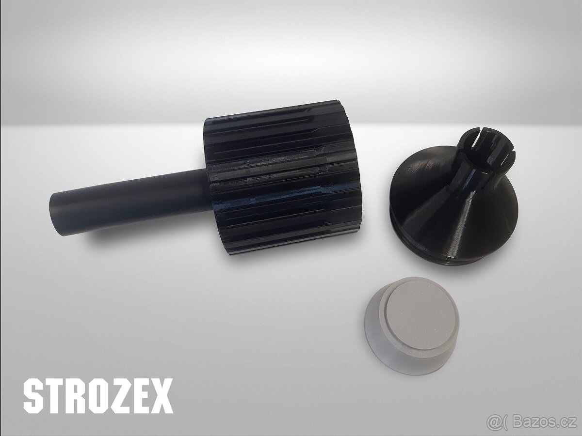 Replika filtru pro kompresory Orlík - 3