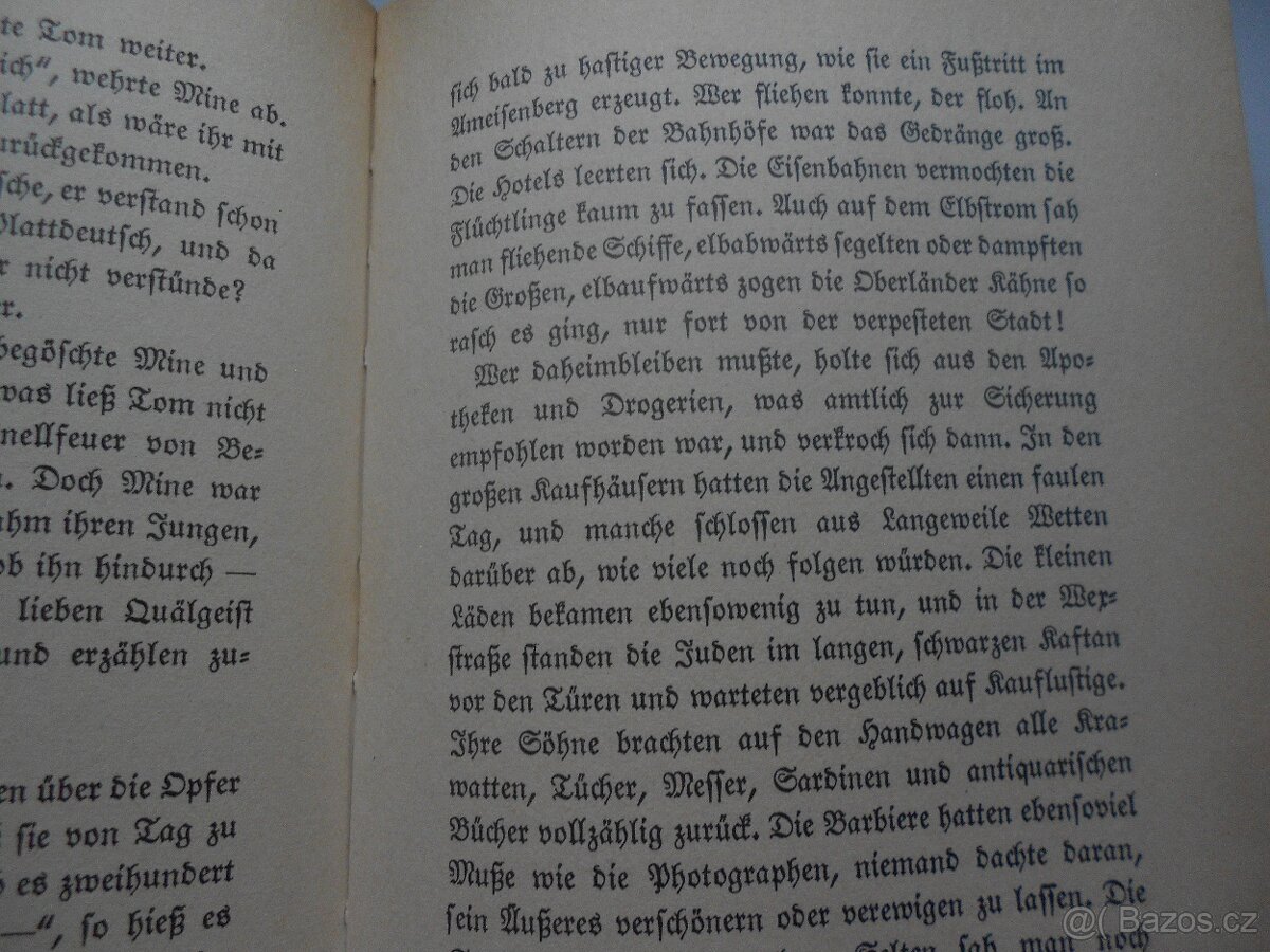 historické knihy - 3